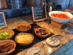 -嘉定凯悦·咖啡厅