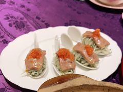 鹅肝冷面-惠食佳·朱雀(东方商厦店)