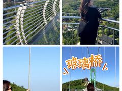 -威海华夏城景区