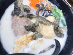 -渔米丰·广府鱼汤米线(光明广场店)