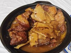 -半勺·新徽菜(银泰城店)