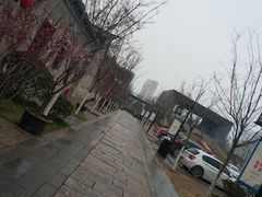 -回龙窝历史文化街区