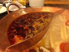 -老码头火锅(玉林店)