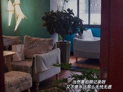 -默迹咖啡馆