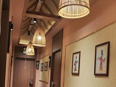 -醉秦川餐厅(吾悦广场店)
