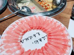 -快乐小羊火锅餐厅(农科路店)