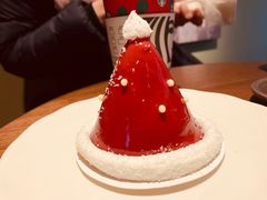 -星巴克(古象大酒店店)