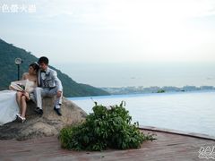 DSC_0213-三亚亚龙湾人间天堂鸟巢度假村