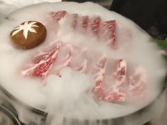 -九田家黑牛烤肉料理(石路天虹店)