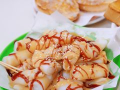 -華歡冰室-WahFoon(吉大店)