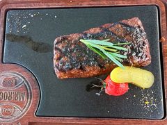 -MR.ROCKY洛奇先生·西餐&酒吧(太古仓店)