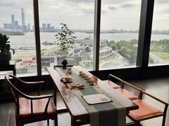 -馋遇江南·精致湖景雅宴(东方之门店)