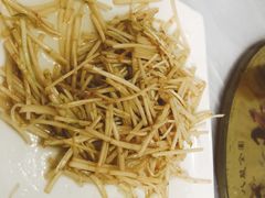 -翠茗农庄土菜馆(天目湖店)