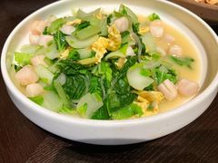 -单家老院·院子里的青岛菜(沙子口店)