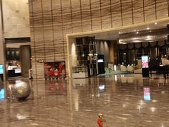 -江门富力万达嘉华酒店