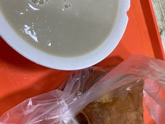 -老北京豆汁店