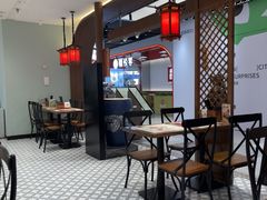-和府捞面(曹路花园城店)