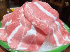 -胖姐社区老火锅(北京总店)