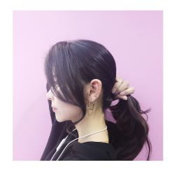 -MY HAIR ARDOR