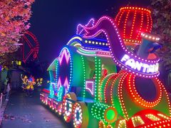 -青岛方特梦幻王国