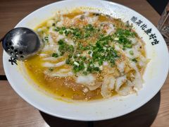 -太二酸菜鱼(兴业太古汇店)