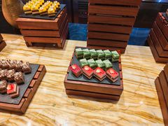 -西藏饭店·亚克·食光自助餐厅(文殊院店)