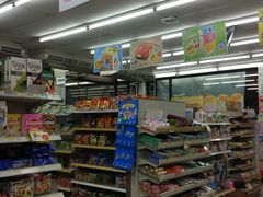 -7-Eleven(don mueang international airport)