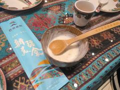 -巴依老爷新疆美食(工体旗舰店)