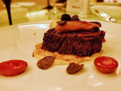 -北京金融街丽思卡尔顿酒店·意味轩 Cepe
