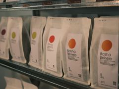 -RIPPLE COFFEE涟漪咖啡