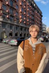 -DL HOPE明星造型