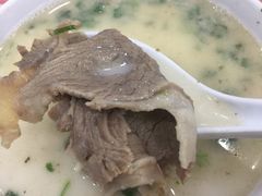 -教师之家赵家羊汤馆(东青龙街店)