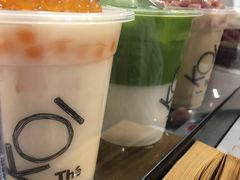 -KOI Thé(正佳广场店)