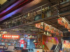 -辣得叫湘菜(观海卫店)