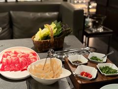 -鼎鼎香·港式火锅(北京SKP店)