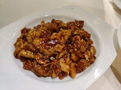 醋溜木须-南门小馆·清真(国贸商城店)
