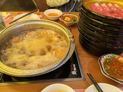 -牛New寿喜烧(青浦店)