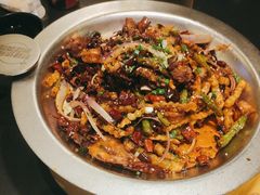 -嘎嘎鸭脑壳(金沙店)