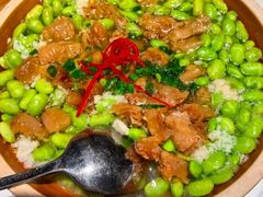 -不倒翁·安徽名菜楼(步行街店)