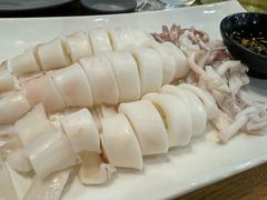 -501號台州海鲜餐厅(海创园店)