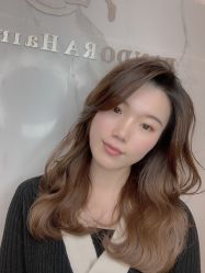 -潘多拉Hairsalon