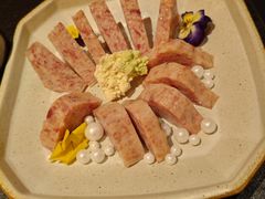 -色響火锅(恒隆广场店)