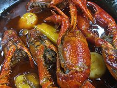 -聚味瞿记·龙虾堂(树木岭店)