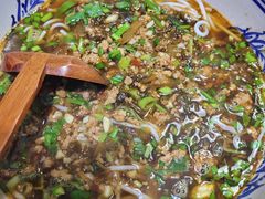 -蜗牛小馆醉乡民谣云南菜(惠新西里店)