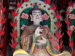-蓬莱阁景区