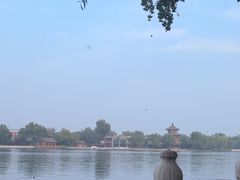 -后海公园