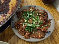 -刁姐火锅(五小区店)