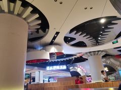-食悦天美食广场(武汉壹方购物中心店)
