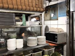 自助取餐区-新月斋(豆瓣胡同店)