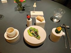 -云门锦翠(商鼎国际店)